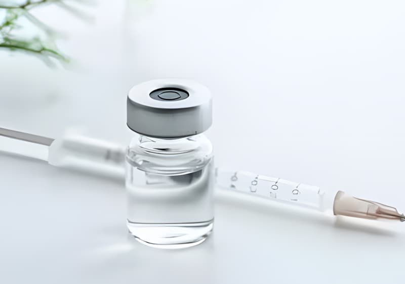 Aplicación de Toxina Botulínica